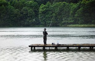 dozvola za ribolov