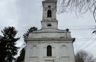 slovačka evangelička crkva