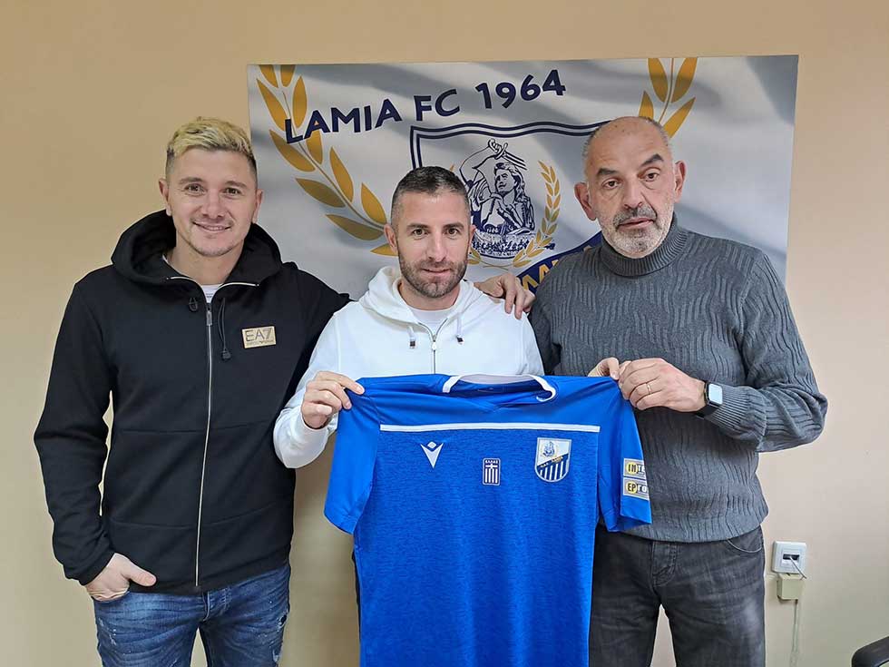 Zoran Tošić se seli u Grčku: Bambi pojačao redove FK Lamija
