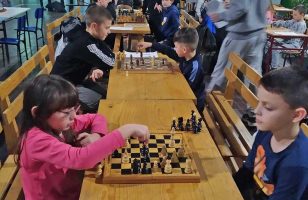školsko takmičenje u šahu