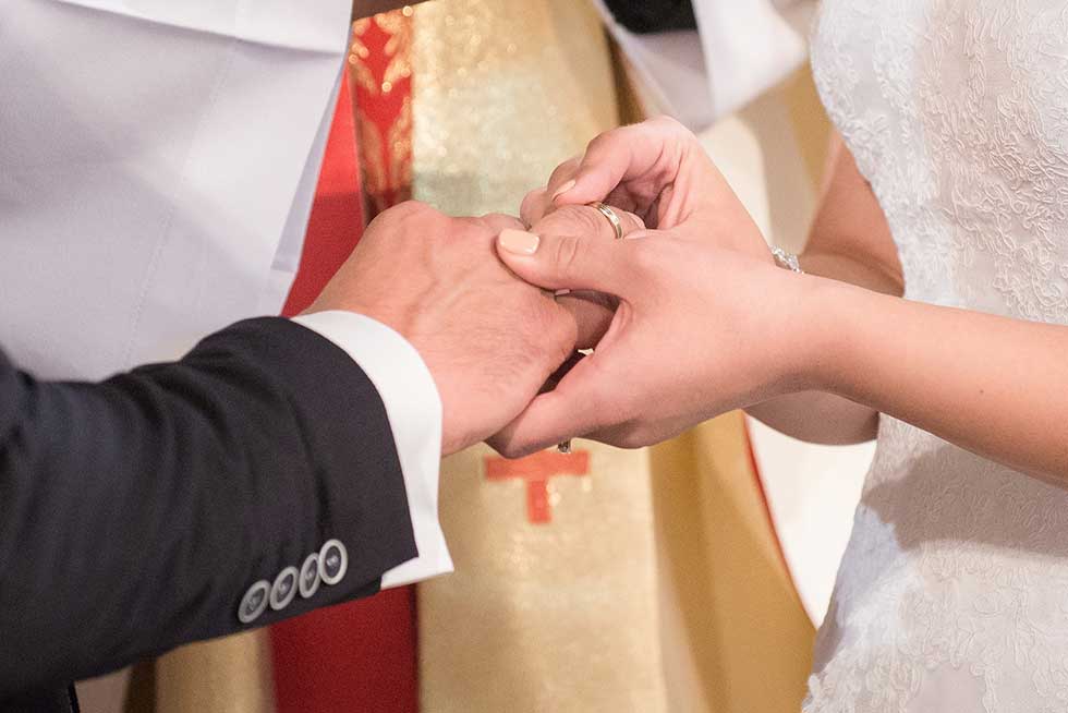 Spisak venčanih u Zrenjaninu: Oni su se zavetovali na večnu ljubav