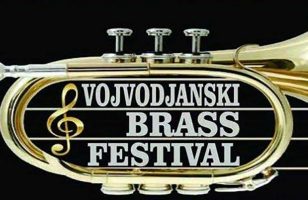 vojvođanski brass festival