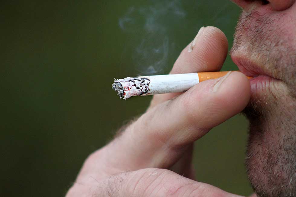Pitali smo vas da li podržavate zabranu pušenja u lokalima i dobili mnoštvo odgovora