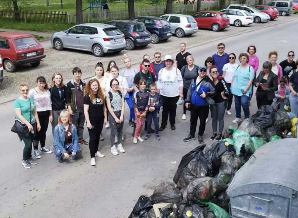 Sakupljeno 65 džakova smeća: Volonteri pronašli i plastičnu ambalažu iz 2009. godine