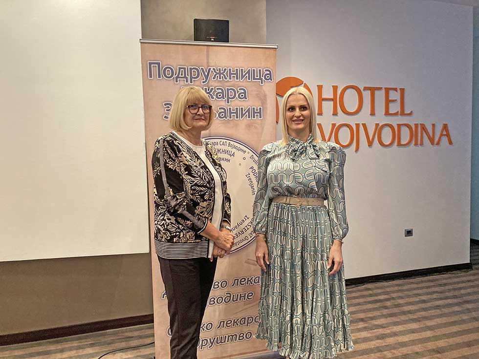 dr vladislava stejin i dr sofija lugonja