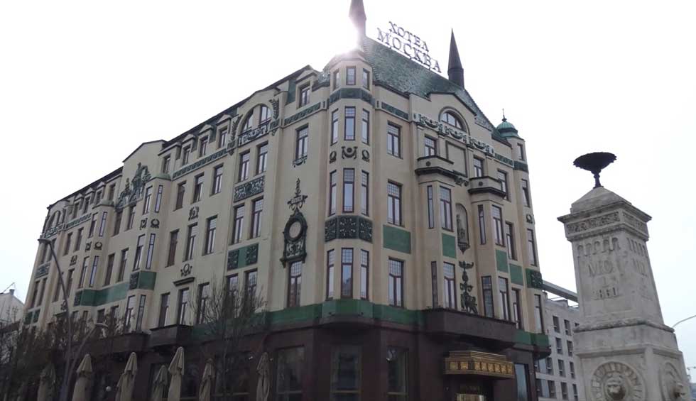 Komisija pokrenula postupak protiv Hotela „Moskva“ čiji je vlasnik Mile Dragić
