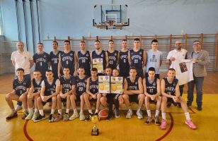 košarkaški klub petrovgrad