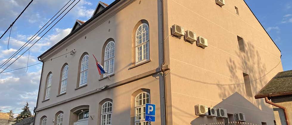 nacionalna služba za zapošljavanje filijala zrenjanin