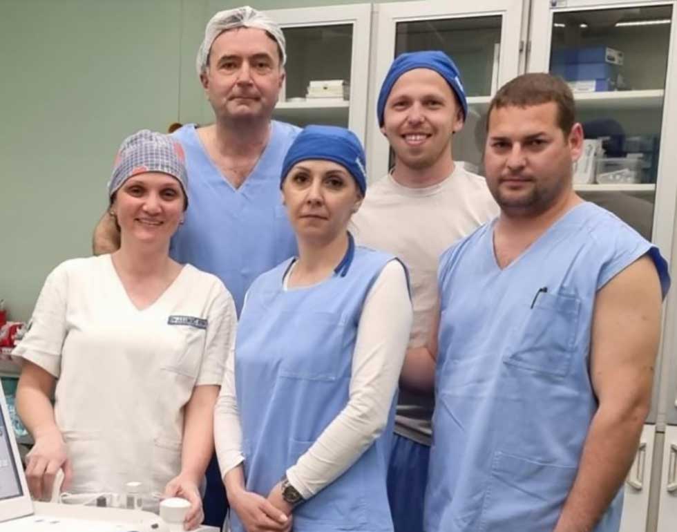 Pejsmejker centar Opšte bolnice „Đorđe Joanović“ obeležava 15 godina postojanja