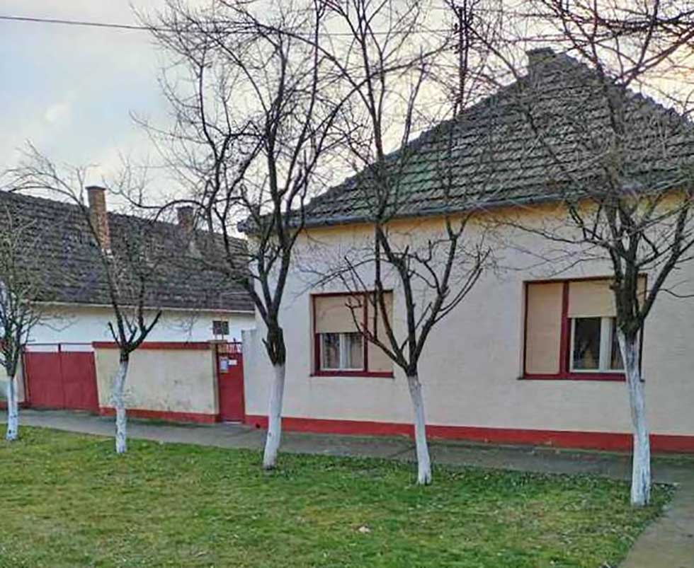 Odlična ponuda na tržištu nekretnina: Trosobna kuća u Elemiru za 31.000 evra (Foto)