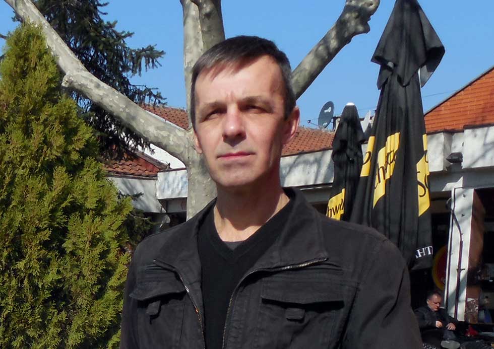 Branislav Ivin na čelu Upravnog odbora Građanskog preokreta