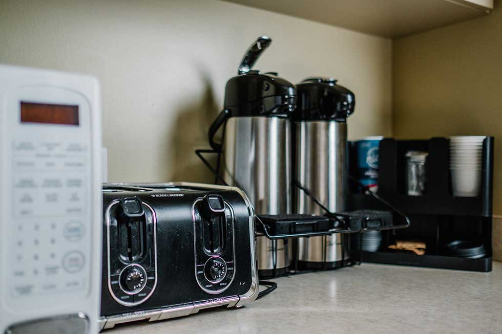 Kućni aparati koji će unaprediti vašu kuhinju