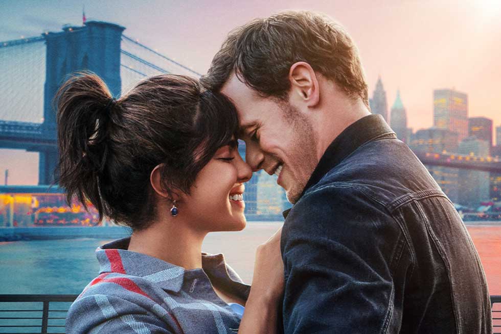„Ponovo ljubav“ u CineStaru: Romantična komedija koja će osvojiti vaša srca