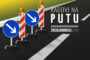U ponedeljak i utorak radovi na putu Aleksandrovo – Srpska Crnja