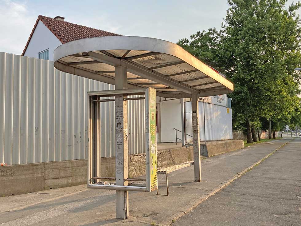 Ko će održavati autobuska stajališta u gradu: Zrenjanin raspisao javnu nabavku