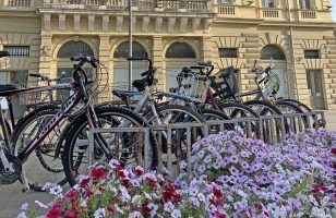 grad zrenjanin će i ove godine sufinansirati nabavku novih bicikala