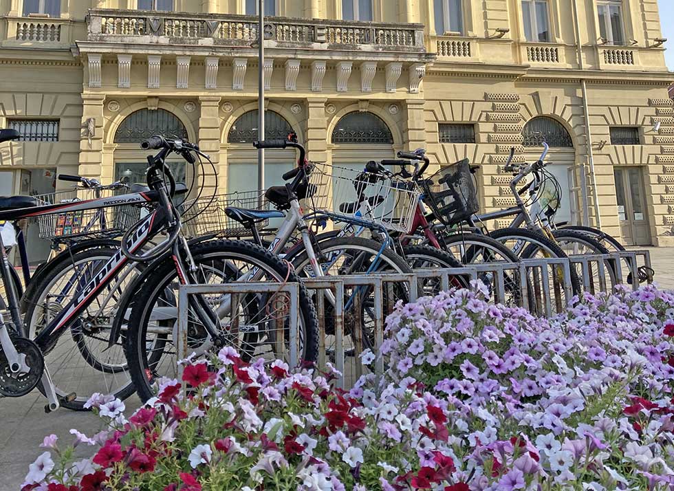 Zrenjanin i ove godine subvencioniše kupovinu novih bicikala