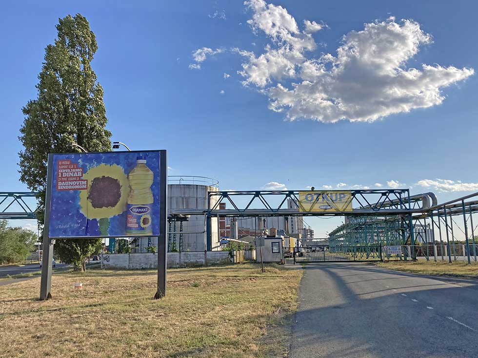 Kompanija Dijamant organizuje graffiti jam u Zrenjaninu