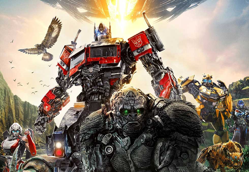 SF akcija „Transformersi: Buđenje zveri“ vodi bioskopsku publiku u jedinstvenu avanturu