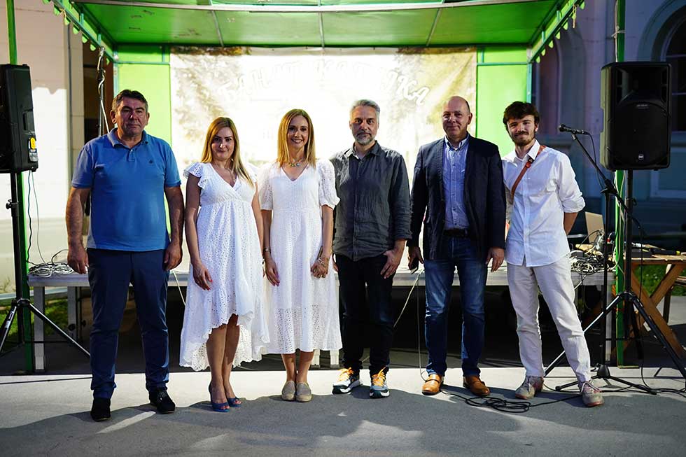 Kompanija Mlekoprodukt podržala Festival francuskog filma u Zrenjaninu