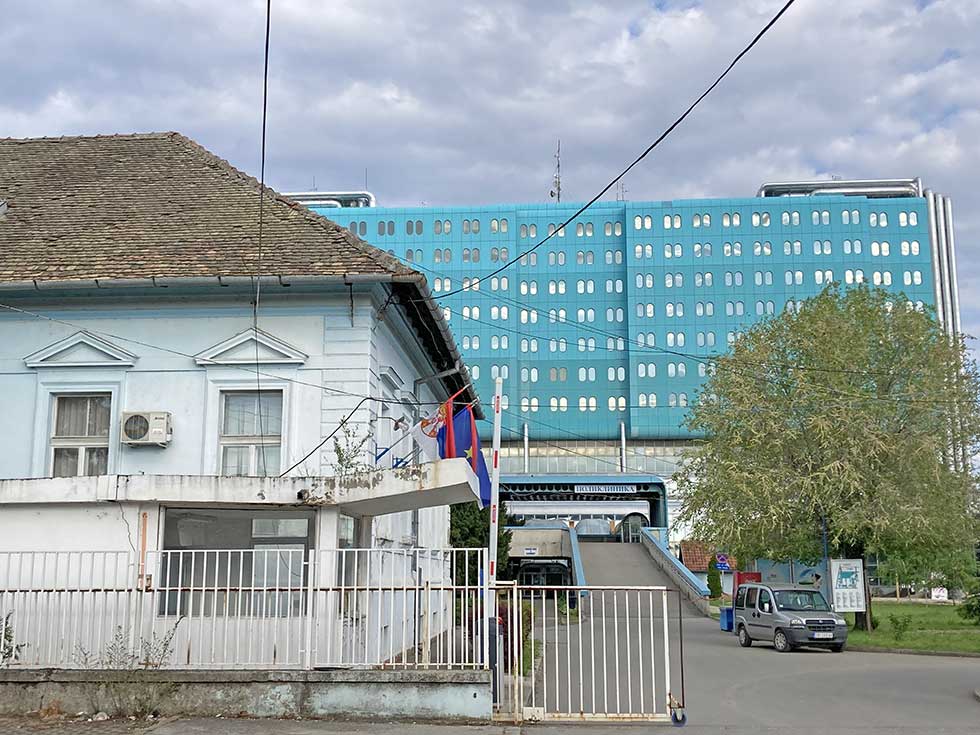 Ortopedi Opšte bolnice Zrenjanin učestvuju u smanjenju liste čekanja u Srbiji