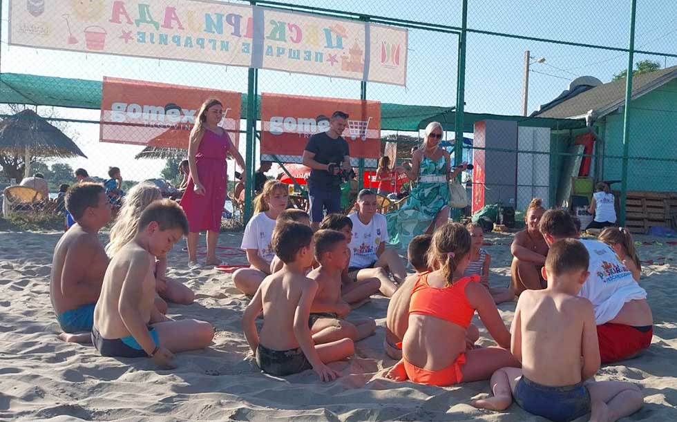 Peskarijada u Zrenjaninu: Roditelje i decu očekuje mnoštvo zabavnih aktivnosti