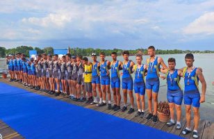 otvoreno prvenstvo vojvodine u plivanju