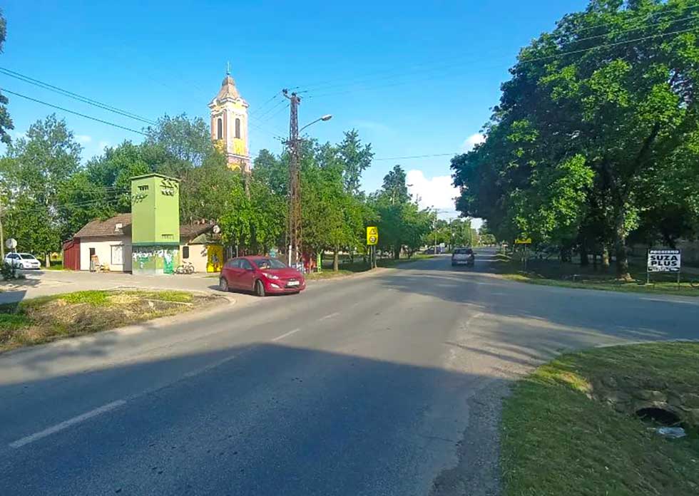 Opština Žitište raspisala javni poziv: U planu zamena 3.516 uličnih svetiljki