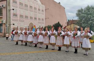 međunarodni festival folklora lala