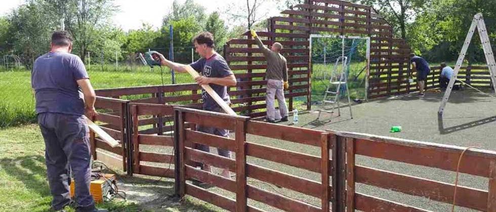 unija poslodavaca zrenjanina organizuje radnu akciju