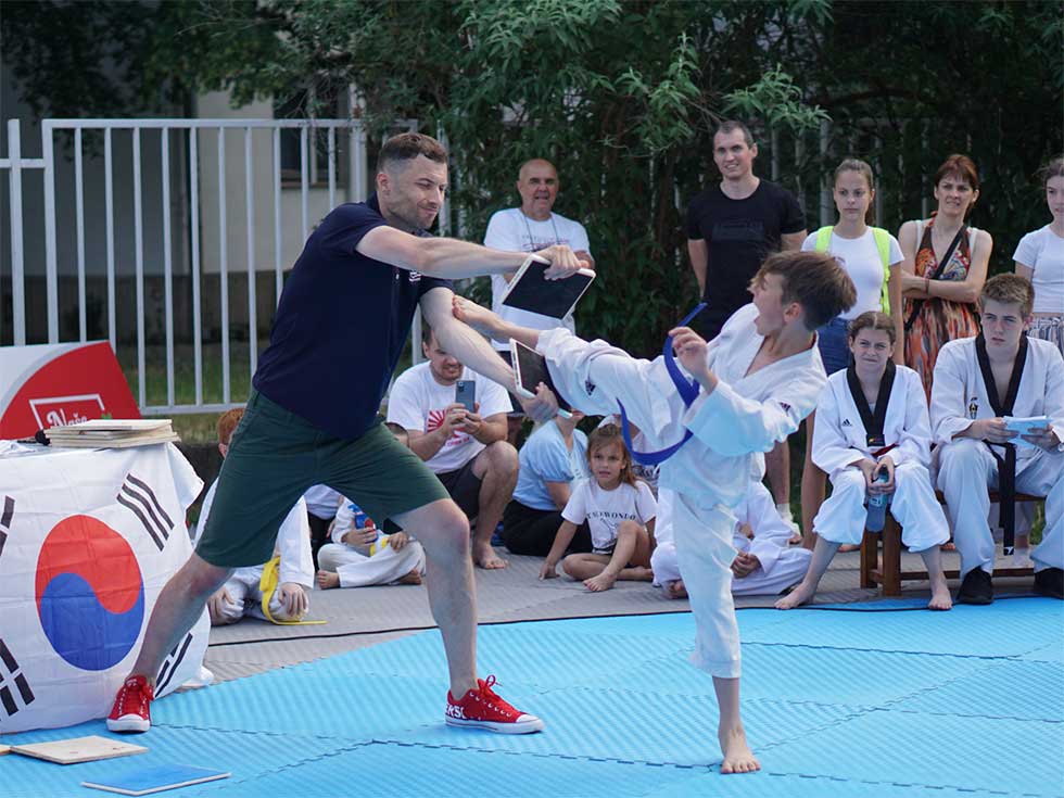 Jedinstveno takmičenje u subotu u Zrenjaninu: Porodice u neobičnoj sportskoj avanturi