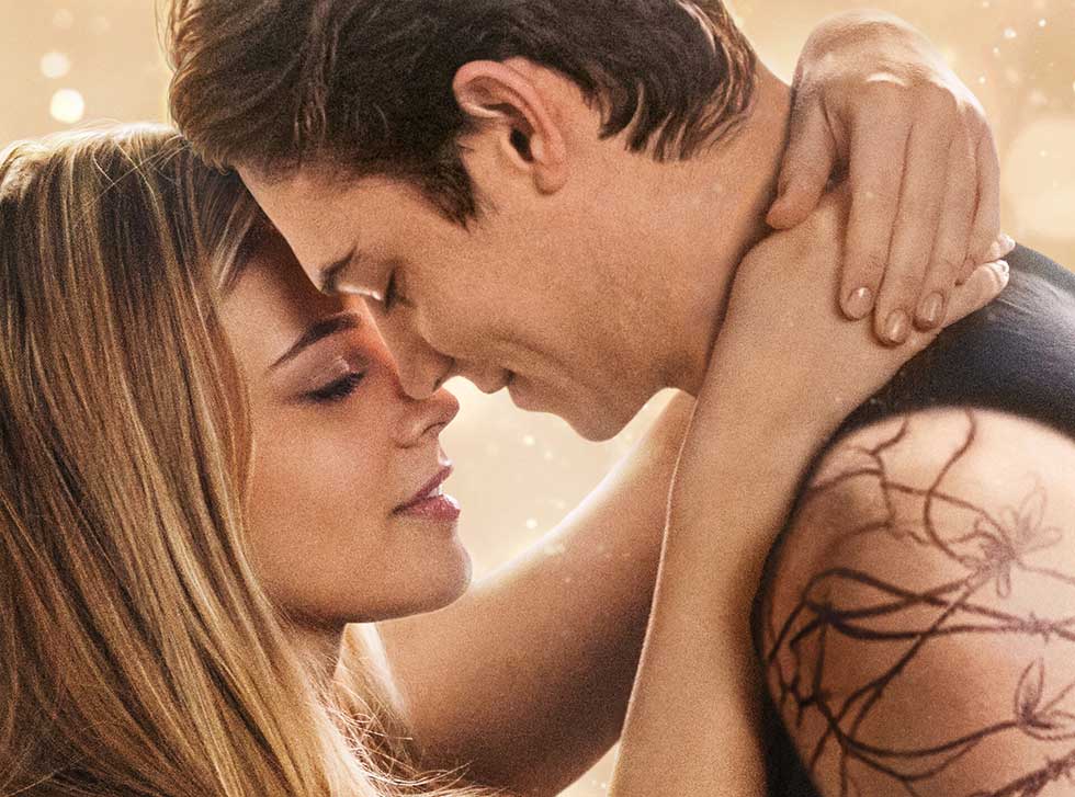 CineStar Zrenjanin predstavlja: Veliko finale ljubavnog serijala koji je očarao milione!
