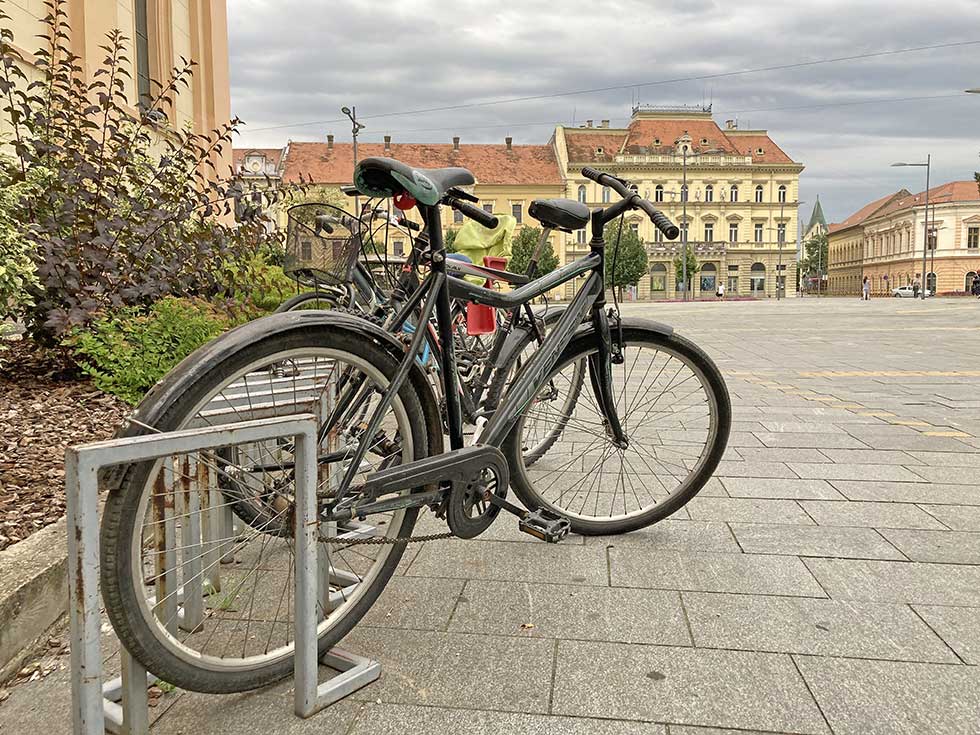 Biciklistička staza dužine 221 kilometar prolazi kroz Novi Bečej, Zrenjanin, Perlez…