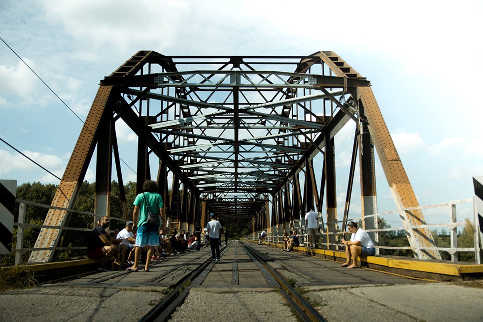 Most na Tamišu zaslužuje da bude proglašen za spomenik tehničke kulture