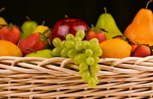 voće iz laboratorije
