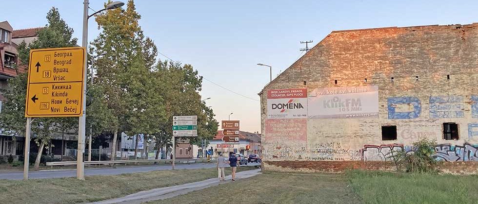 lake city najavio izgradnju stambeno-poslovnog kompleksa