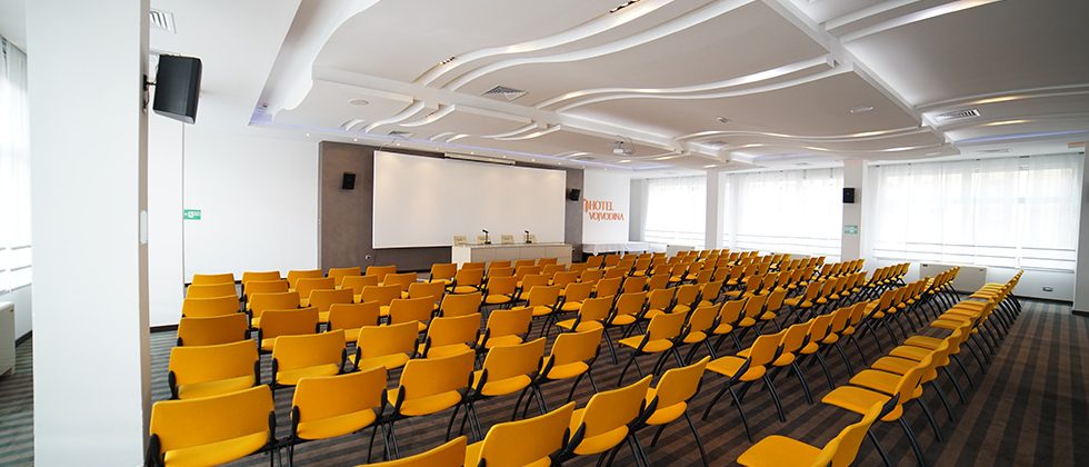 hotel vojvodina