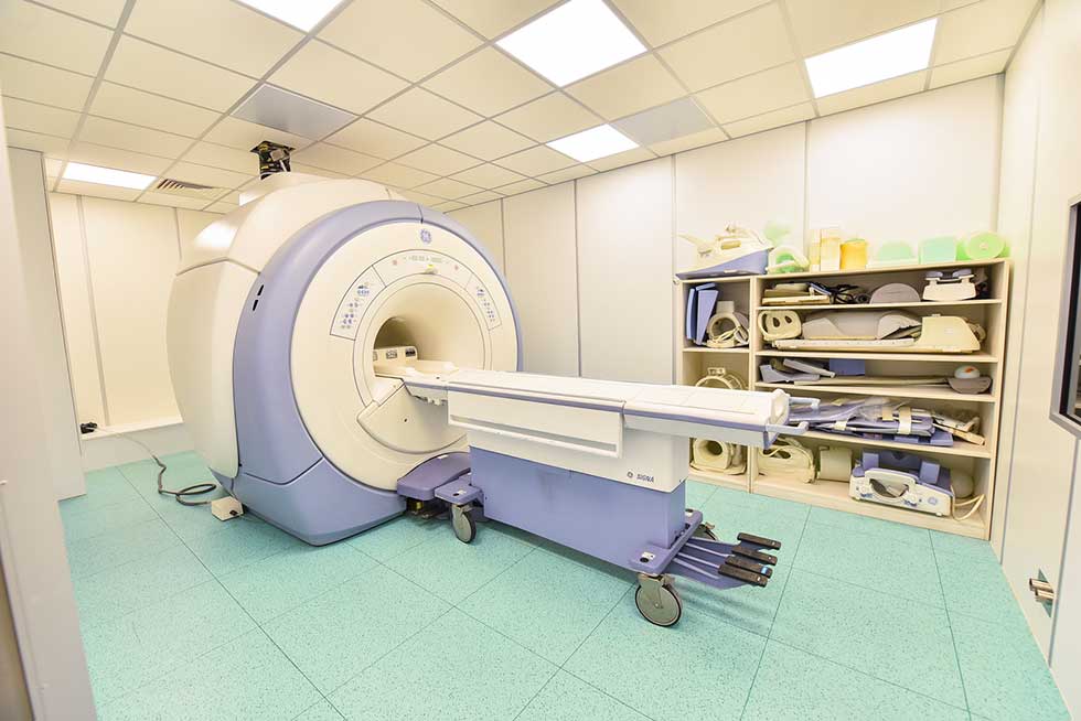 Magnetna rezonanca će od ponedeljka biti na raspolaganju pacijentima (Foto)