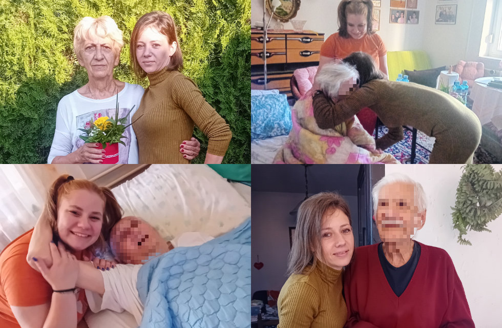 Aurora Vita spremila iznenađenje svojim korisnicima na Međunarodni dan starijih osoba