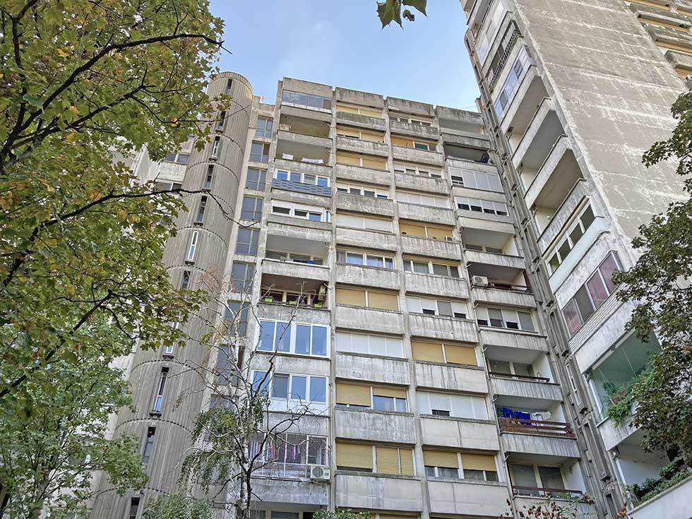 Cene stanova u Zrenjaninu kreću se u rasponu od 278 do 1.560 evra po kvadratu