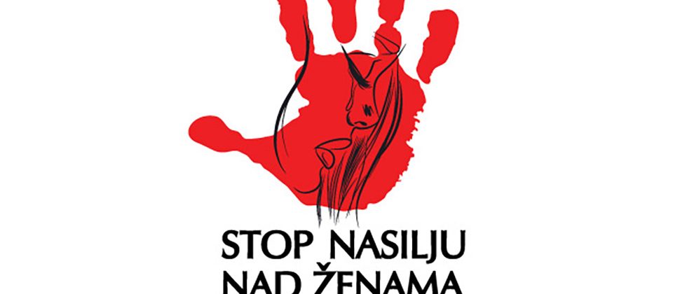 stop nasilju nad ženama