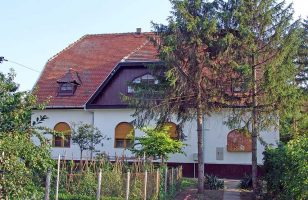 Vila slikara Jožefa Varkonjija pre pet godina utvrđena za spomenik kulture