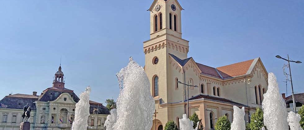 ekonomsko osnaživanje mladih u zrenjaninu