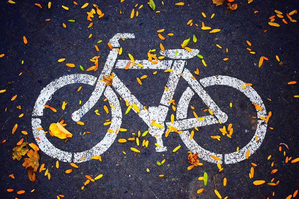 Vlast se oglušila o zahtev građana: Za sada ništa od biciklističke staze u Mužlji