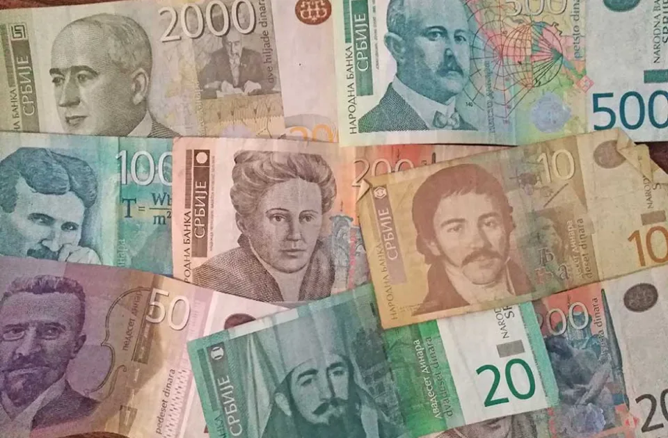 Sto pedeset godina od uvođenja srpskog dinara kao nacionalne valute