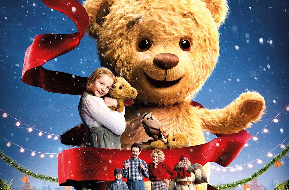 Čudesna božićna priča stigla je u CineStar Zrenjanin!