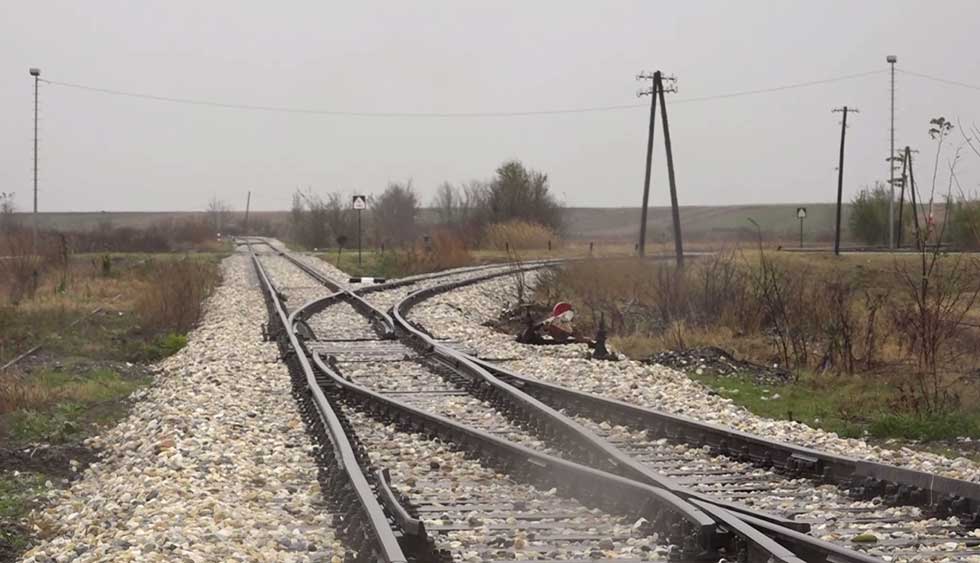 Radovi posle šest decenija: Završena rekonstrukcija pruge Orlovat – Lukićevo (Video)