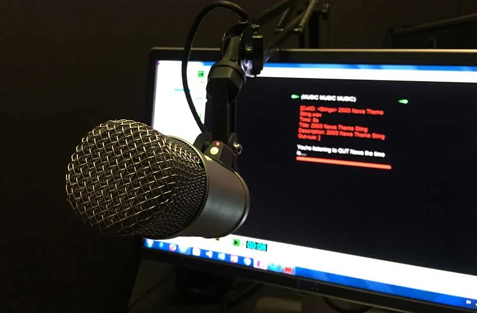Radio Zrenjanin pre osam godina prestao da emituje program