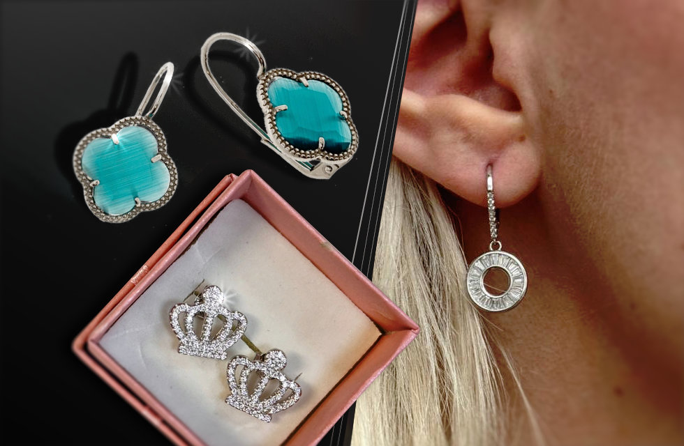 5 razloga zbog kojih je srebrni nakit idealan izbor i jedno mesto gde vas čeka top ponuda