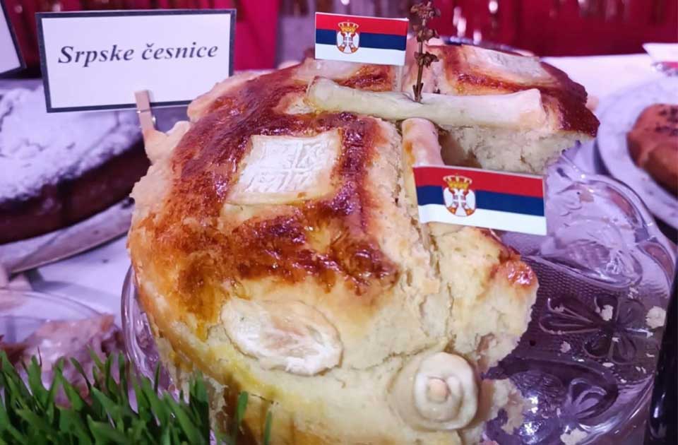 Festival božićnog kolača „Česnica“ u Zrenjaninu: Prva manifestacija ove vrste u Srbiji